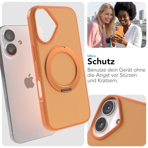 Coque iPhone 17 protection caméra pour éviter les rayures d'objectifs - 6