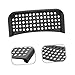 SHOWERORO Chair Backrest Replacement for Comfortable Support Ergonomic Design for Home Decor Easy Installation for Lumbar Support and Back