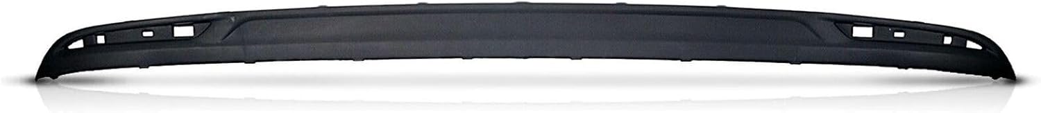 Bumper Trim Rear Valance Panel for Ford for Fusion 2013-201 Primer 1KPFD1204024 DS7Z17K922AA