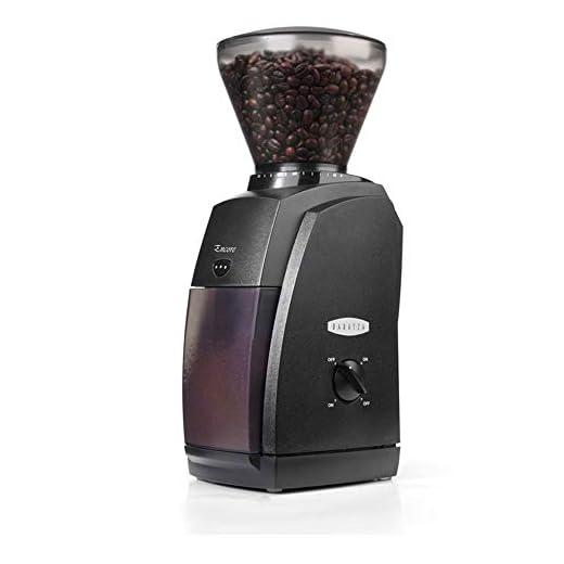 Moedor de Café Baratza Encore 220V