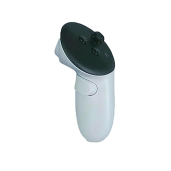 GFTVRCE Right Original handle Hand Controller for Meta Oculus Quest 3
