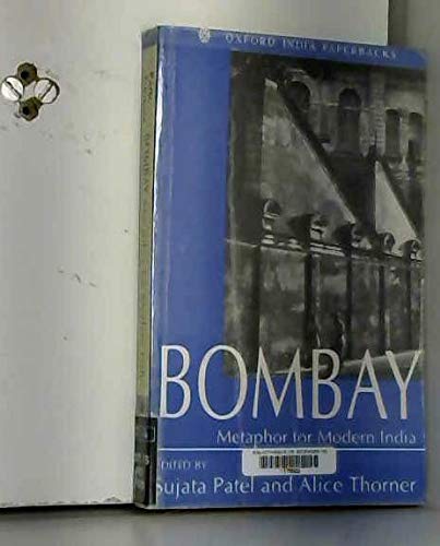 BOMBAY: METAPHOR OIP