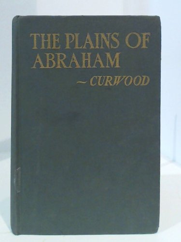 The Plains of Abraham B00DZ0KN5Y Book Cover