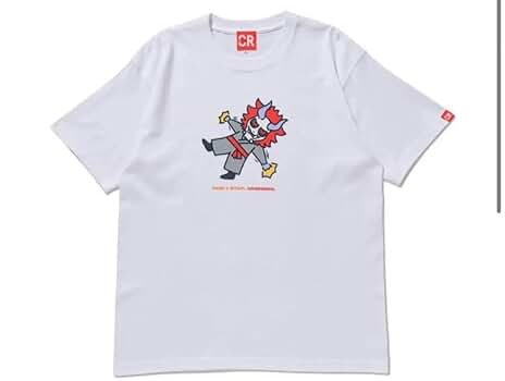 Amazon.co.jp: CR ありさか 受け身Tシャツ : スポーツ＆アウトドア