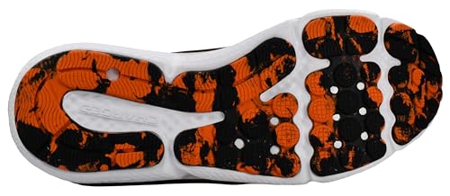 Image of Under Armour Mens Ua Charged Assert 10 Sneaker