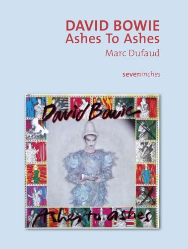 Preisvergleich Produktbild David Bowie - Ashes To Ashes