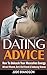 Produktbild Dating Advice: How To Unleash Your Masculine Energy - Attract Women, Get A Girlfriend & Seducing Women
