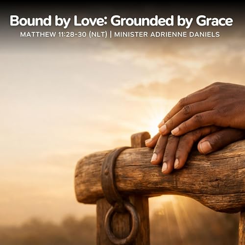 Bound by Love: Grounded by Grace