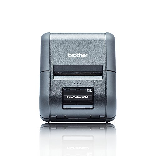 Preisvergleich Produktbild BROTHER RJ2030Z1 MOBILE PRINTER