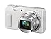 Produktbild Panasonic LUMIX DMC-TZ58EG-W Travellerzoom Kamera (16 Megapixel, 20x opt. Zoom, 3-Zoll LCD-Display, Full HD, WiFi, 24 mm Weitwinkel-Objektiv) weiß