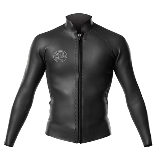 【新品】オニール LSジャケット SUPERLITE CLASSIC タッパー 25 O'NEILL SUPERLITE CLASSIC LS JKT 2mm L BLK - 製品詳細