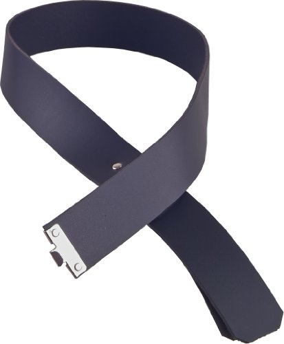 JOB Koppel schwarz für Zunftkleidung, Länge 110 cm