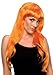 Rubie's Costume Long Glamour Wig