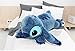 STITCH Disney 120cm(47.2inch) Lilo Lying Big Size Doll