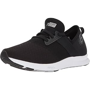 New Balance Women’s FuelCore Nergize V1 Sneaker