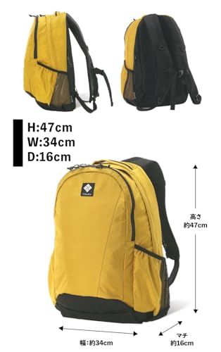 FREAK'SSTORE『Columbiaパナシーア30Lバックパック』