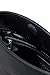Desigual bolso de hombro bolso bandolera Half Logo Trokel Shoulder Bag Black negro Imagen de Desigual bolso de hombro bolso bandolera Half Logo Trokel Shoulder Bag Black negro