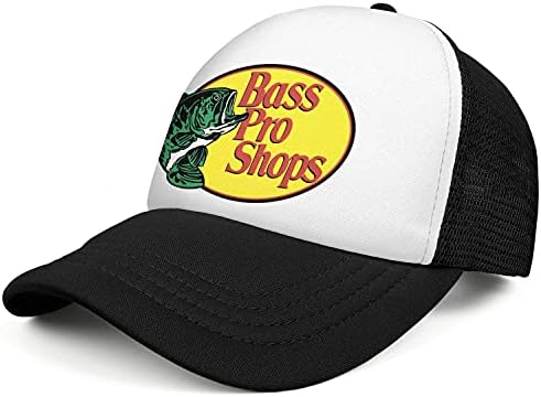 VJSDIUD Fishing Hat for Kids Baseball Hat Adjustable Mesh Boy Baseball Cap Snapback Ball Caps for Child Gift