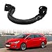 Breather Hose, Crankcase Breather Pipe For Vauxhall For Opel For Astra J Replaces 55556495 Automotive Replacement Air Cleaner Intake Hoses