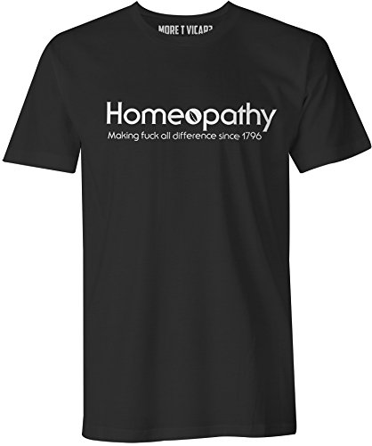 T-shirt noir à slogan pour homme idéal pour un look urbain