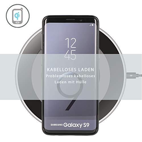 PULSARplus - Cover in Silicone per Samsung Galaxy