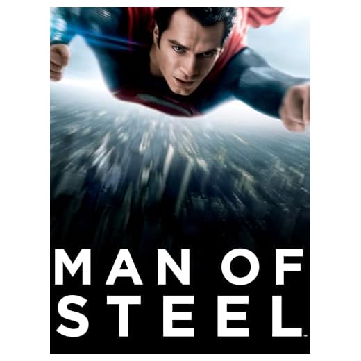 Man of Steel (2013)