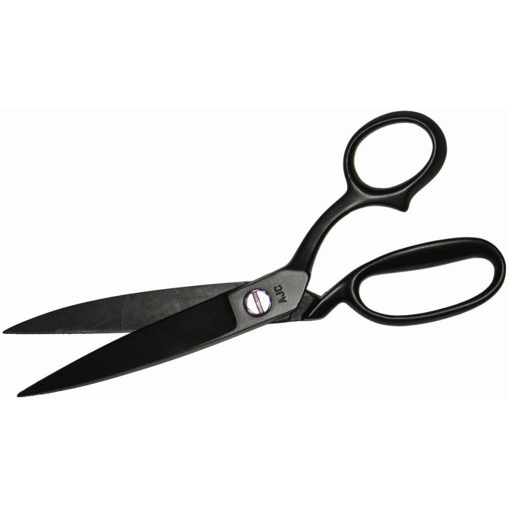 AJC Tools 091-S10T 10" Non-Stick Coated Super Duty Roof Bent Shear