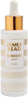 JAMES READ Tan Edit Drops, 50 ml