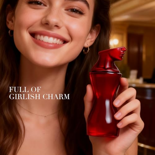 Image of AFLUXE Elision III Bonita Eau de Parfum for Women, Sophisticated Floral & Fruity Long Lasting Fragrance Spray, 3.0 Fl Oz