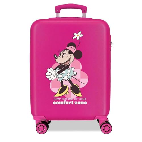 Disney Uni Children Cabin case, Colourful, Einheitsgröße