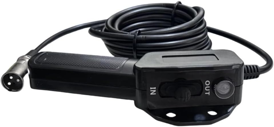 Winch Control Handle Combination Fit For Hs700utv P115000899060000