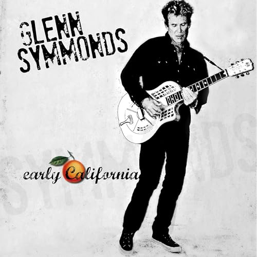Play Early California by Glenn Symmonds on Amazon Music