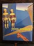 Michael Odnoralov Retrospection