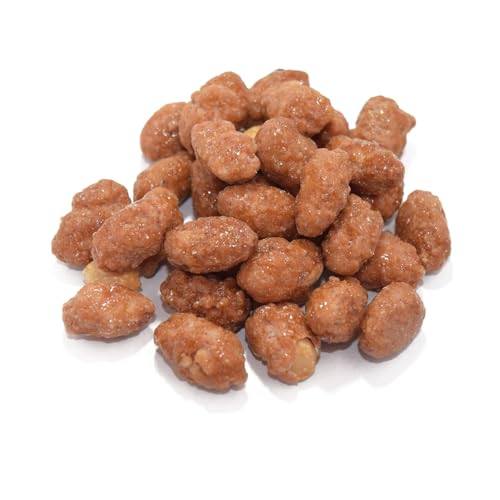 Cacahuetes Gigantes Pralinate Aliments Bolsa de 5 kg