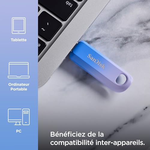 Clé USB Type C Creator - vue 8