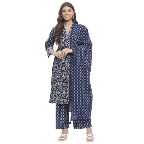 Image of BIBA Women Kurta Sets