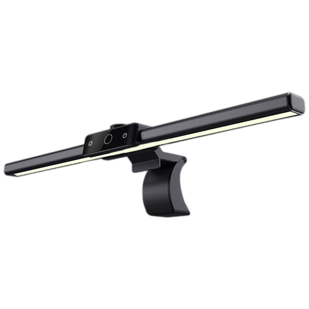 THE STYLE SUTRA LED Screen Bar Light USB Computer Monitor Eyecaring Reading Desk Lamp Black (B0D4ZB782T) Amazon Price History, Amazon Price Tracker
