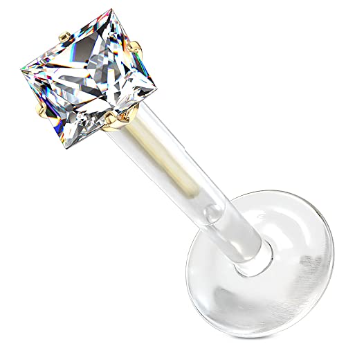 [HSP] sAX {fBsAX 3mm XNGAWG oCItbNX  vbV ^b` ubgX^bh 16G 8mm S[h  NA