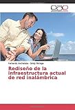  Rediseño de la infraestructura actual de red inalámbrica