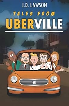 Paperback Tales from Uberville Book