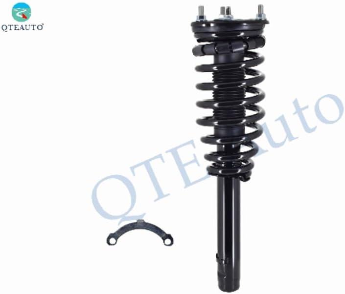 PM Auto Pair Front Quick Complete Strut - Coil Spring For 2000-2004 Hyundai Sonata