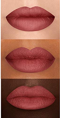 NYX Professional Makeup Best Buds 08 Lippie Lipcrème, lichte crème voor de lippen, poederzachte look, 12 ml - Image 4