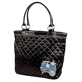Northwest Orlando Magic Quilted Tote Bag Purse, 16