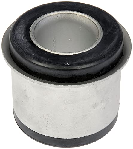 DORMAN 3.04" Automatic Transmission Motor Mount for Ford - Dorman 917-5301 Automatic Transmission Mount Bushing Compatible with Select Ford Models - Dorman Transmission Mount 917-5301 - MOTOR MOUNT - Heavy Duty Motor Mount - Trans Mount Bushing - Mount Bushing - Transmission Bushing - Auto Trans Bushing - This automatic transmission mount bushing is designed to match the fit and function of the original bushing on specified vehicles, and is engineered for durability and reliable performance. - Ford 1989-80