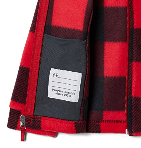 Image of Columbia Kids Zing Iii Fleece