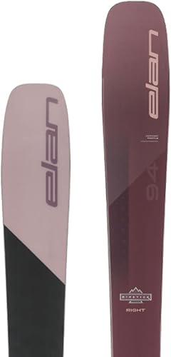 Miniatura 8 de Elan Ripstick 94 Ski Mujer