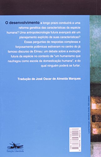 Regras para o parque humano: uma resposta à carta de Heidegger sobre o humanismo Regras para o parque humano: uma resposta à carta de Heidegger sobre o humanismo - Imagem 2