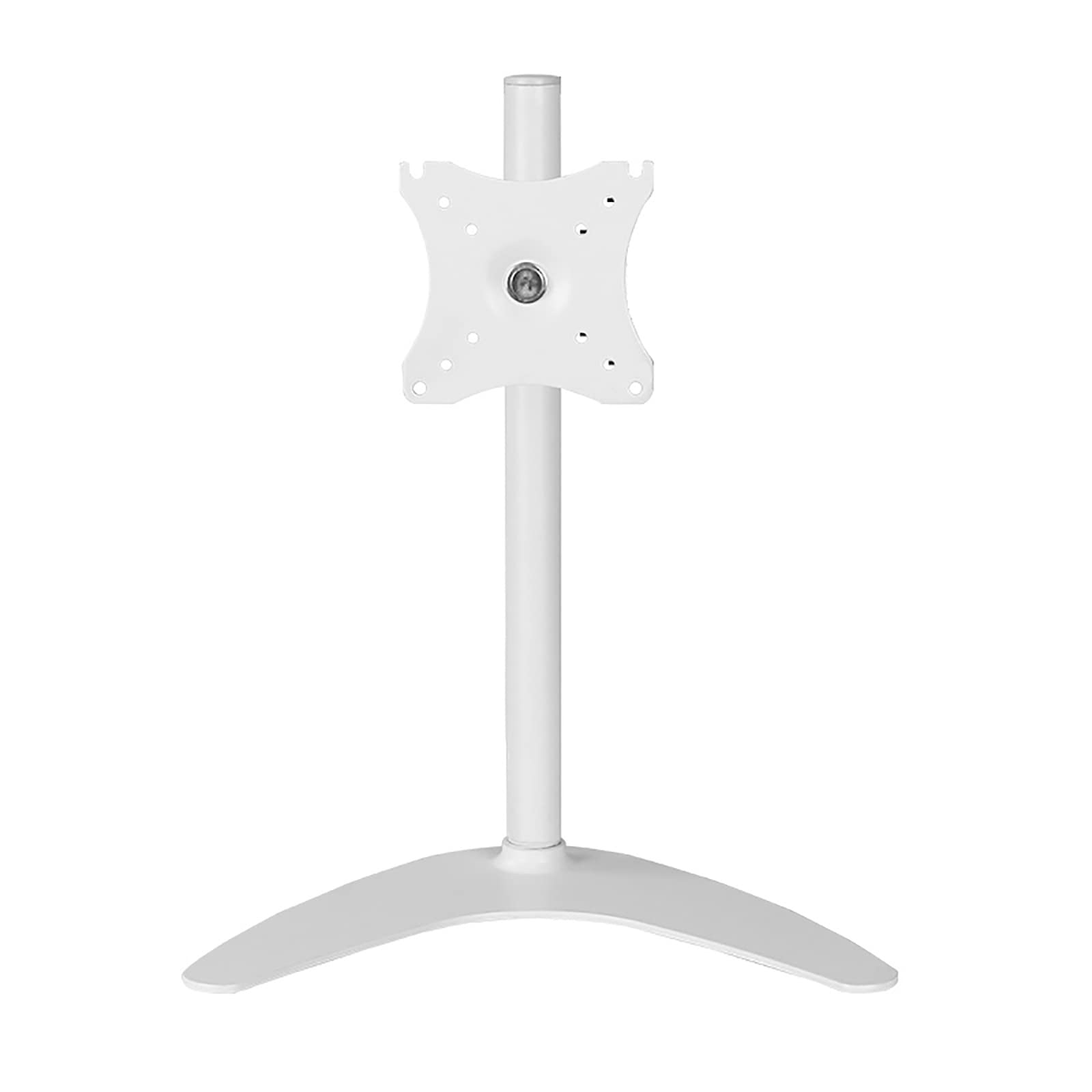 Support TV table ecran LED 14 32 pouces pivotant charge 8kg universel