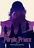 The Purple Prince 9935251233 Book Cover