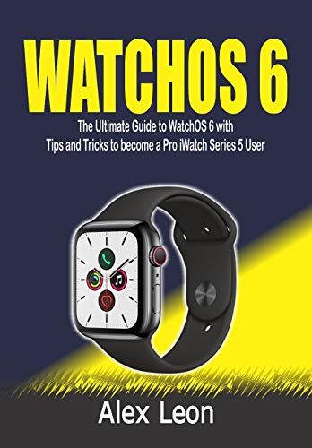 iwatch for dummies